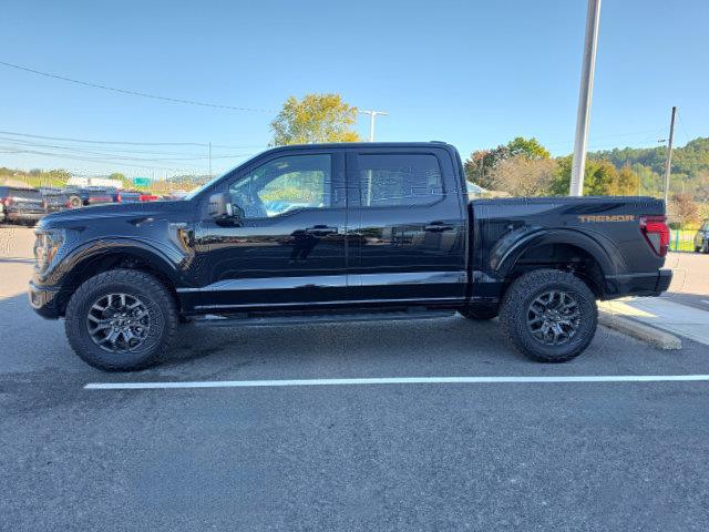 2026 Ford F-150 - $66,000