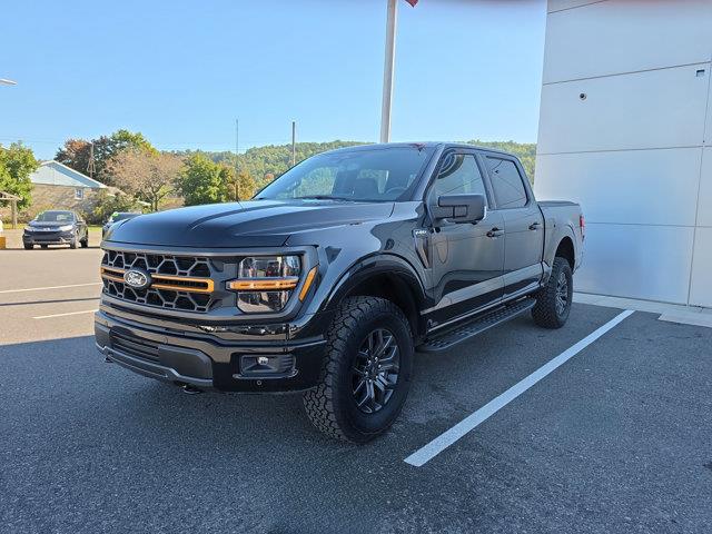 2026 Ford F-150 - $66,000