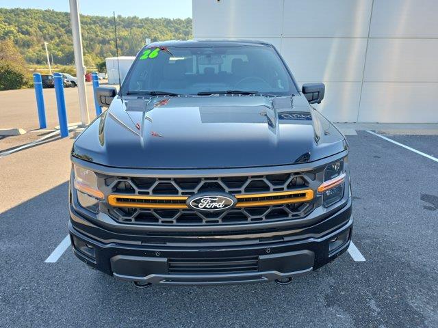 2026 Ford F-150 - $66,000