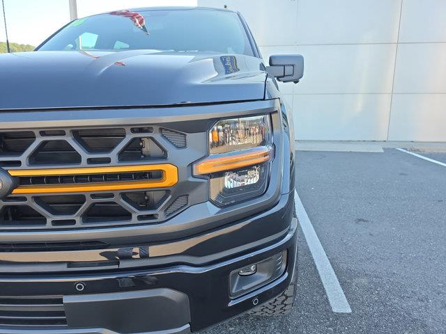 2026 Ford F-150 - $66,000