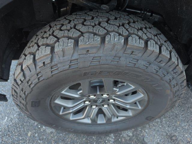 2026 Ford F-150 - $66,000
