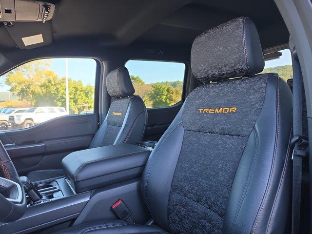 2026 Ford F-150 - $66,000