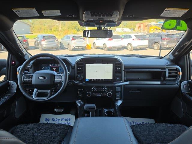 2026 Ford F-150 - $66,000