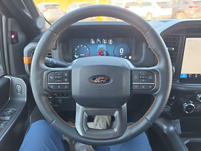 2026 Ford F-150 - $66,000