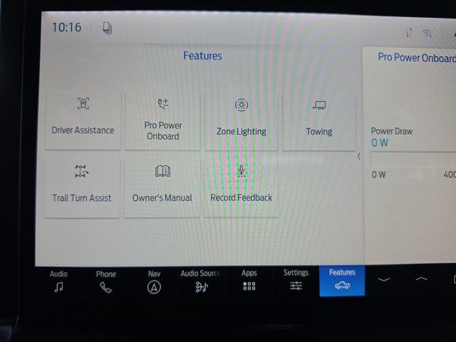 2026 Ford F-150 - $66,000