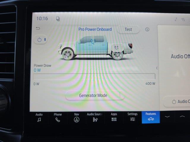2026 Ford F-150 - $66,000