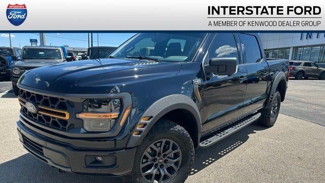 Preowned 2024 Ford F-150 Tremor for Sale