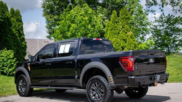 2024 Ford F-150 Tremor