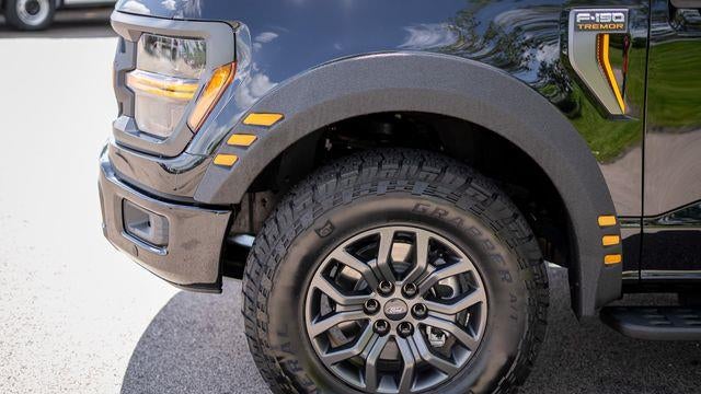 2024 Ford F-150 Tremor