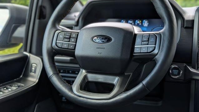 2024 Ford F-150 Tremor