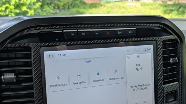2024 Ford F-150 Tremor