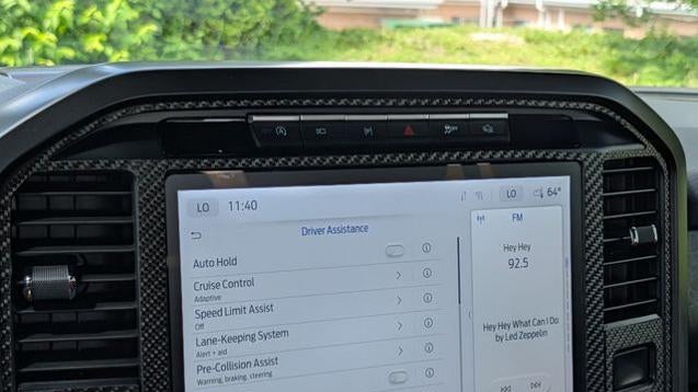 2024 Ford F-150 Tremor