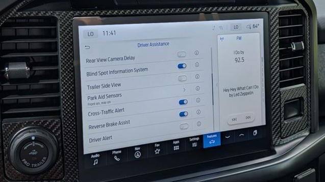 2024 Ford F-150 Tremor