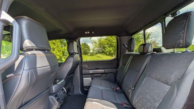 2024 Ford F-150 Tremor