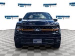2024 F-150 Thumbnail 2