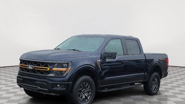 Preowned 2025 Ford F-150 Tremor for Sale