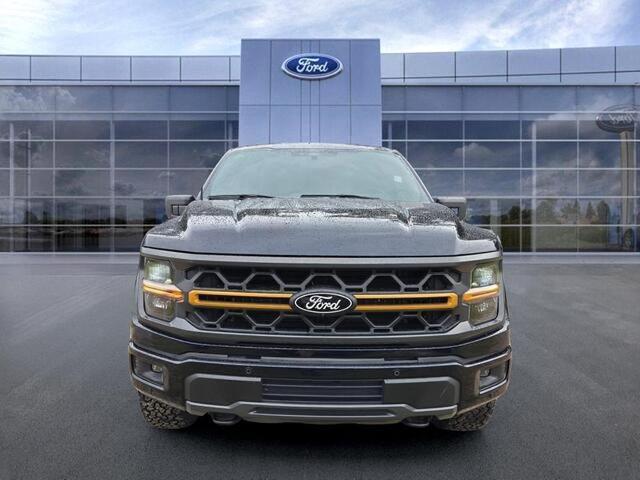2025 Ford F-150 - $63,360
