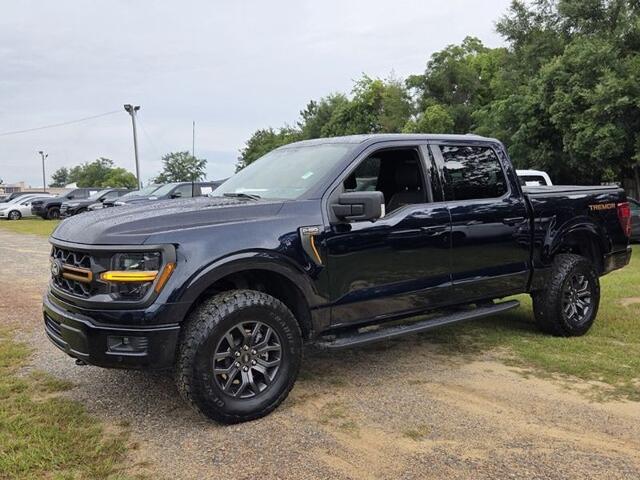 2025 Ford F-150 - $63,360