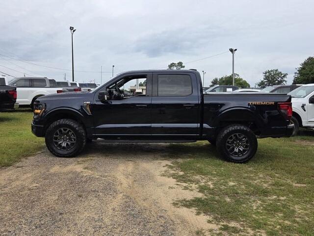 2025 Ford F-150 - $63,360
