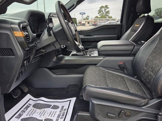 2025 Ford F-150 - $63,360