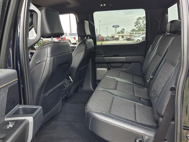 2025 Ford F-150 - $63,360