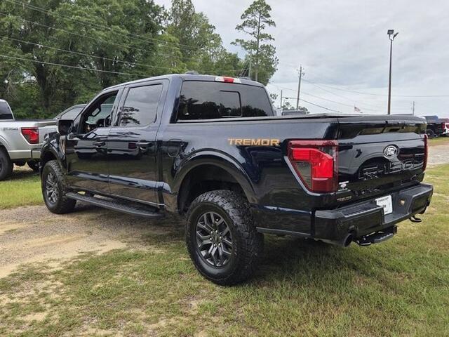 2025 Ford F-150 - $63,360