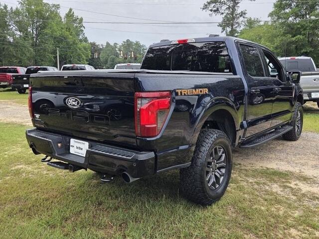 2025 Ford F-150 - $63,360