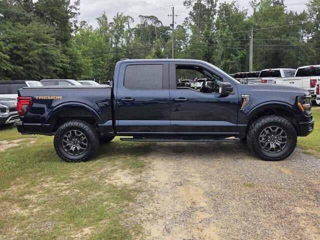 2025 Ford F-150 - $63,360