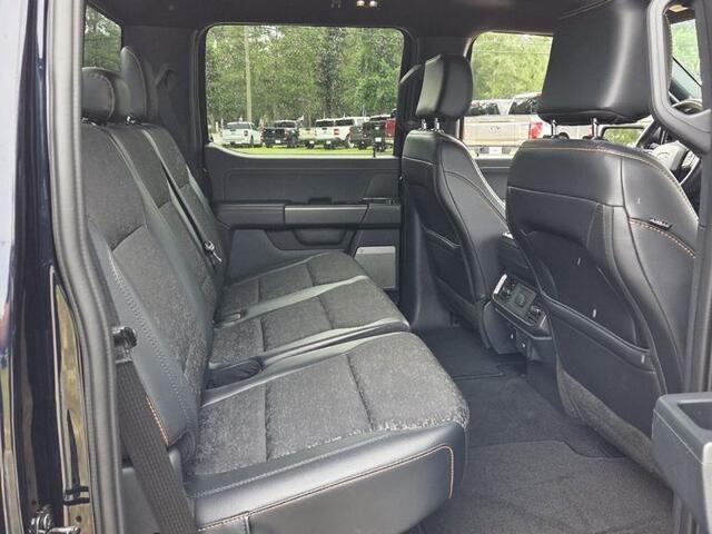 2025 Ford F-150 - $63,360