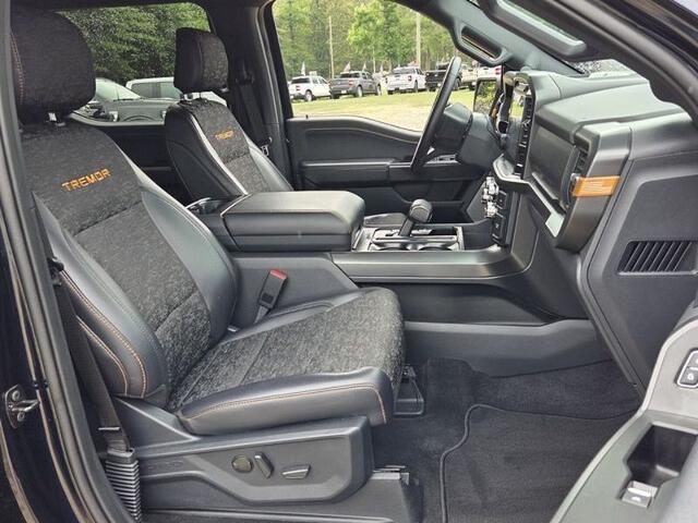 2025 Ford F-150 - $63,360