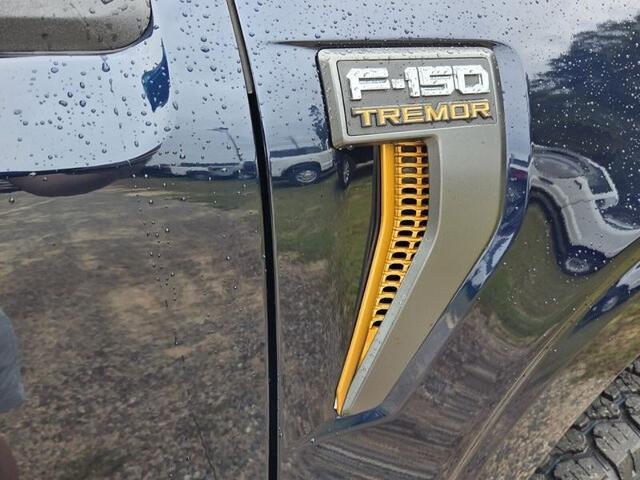 2025 Ford F-150 - $63,360