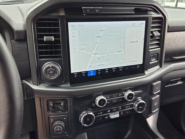 2025 Ford F-150 - $63,360