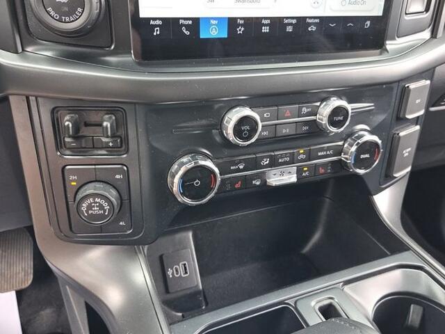 2025 Ford F-150 - $63,360