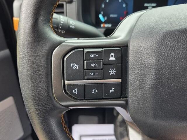 2025 Ford F-150 - $63,360