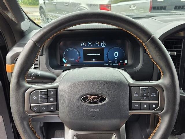2025 Ford F-150 - $63,360