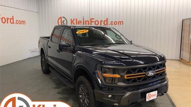 Preowned 2025 Ford F-150 Tremor for Sale