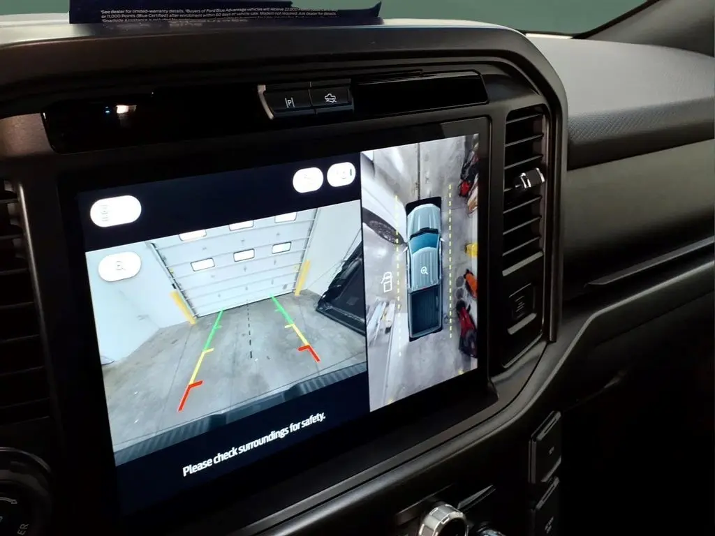 2025 Ford F-150 - $58,933
