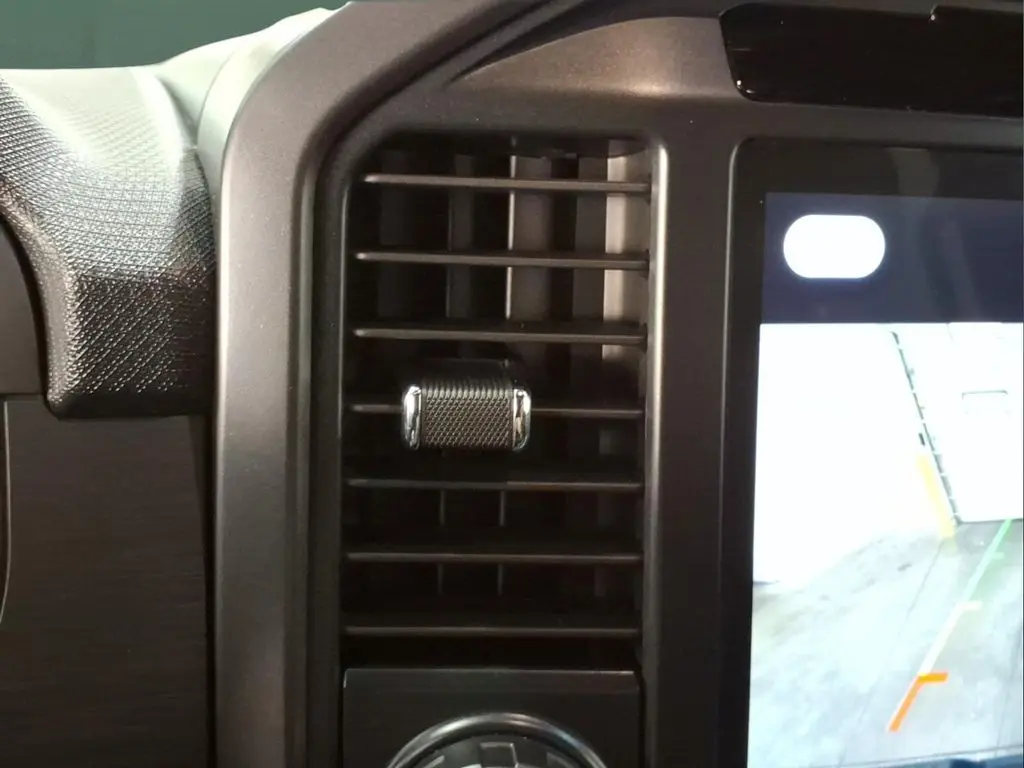 2025 Ford F-150 - $58,933