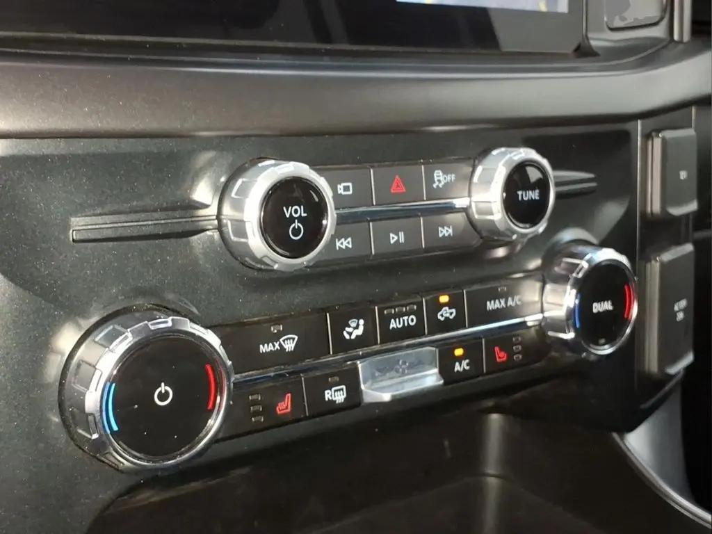 2025 Ford F-150 - $58,933