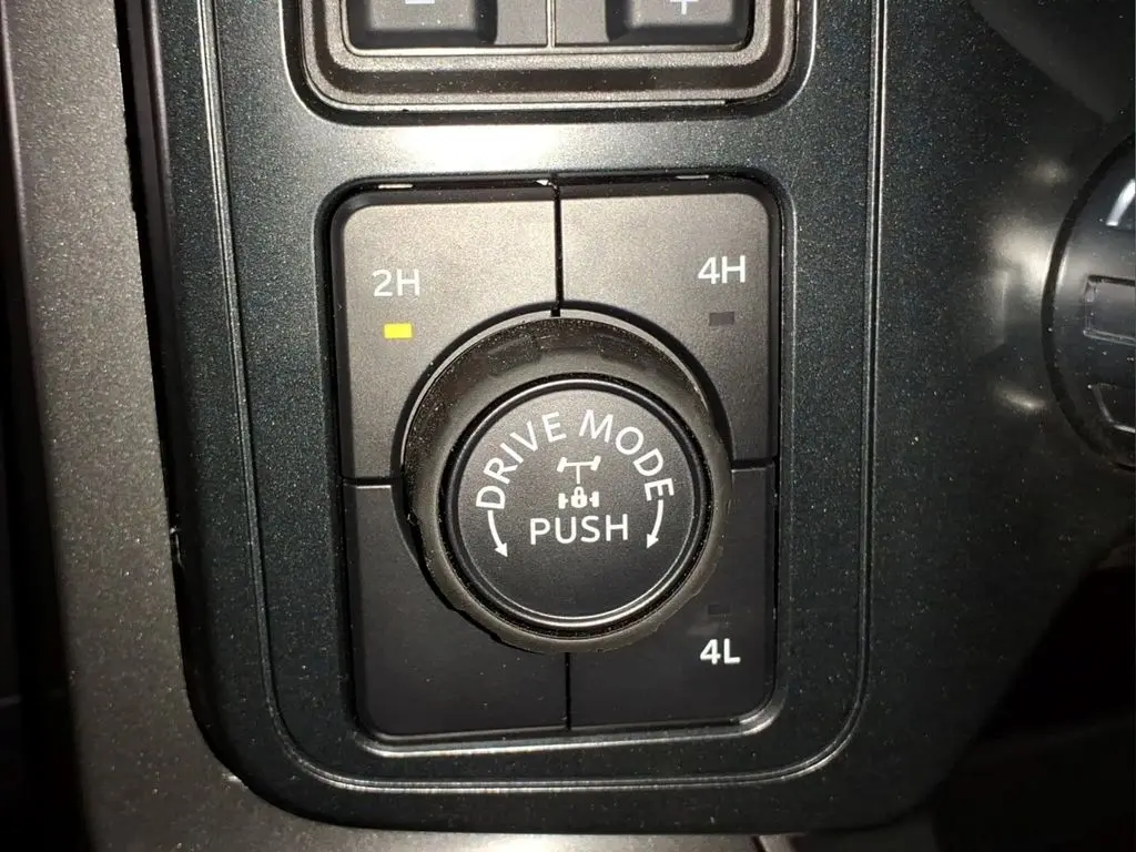 2025 Ford F-150 - $58,933