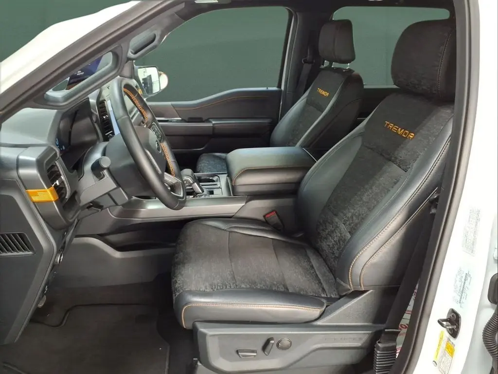 2025 Ford F-150 - $58,933