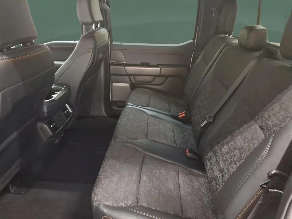 2025 Ford F-150 - $58,933