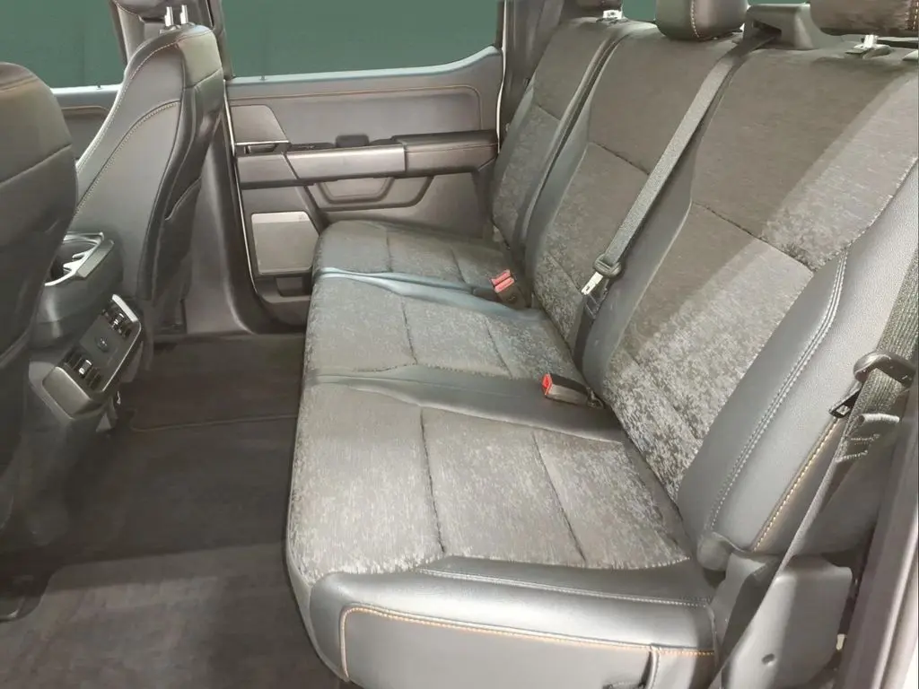 2025 Ford F-150 - $58,933