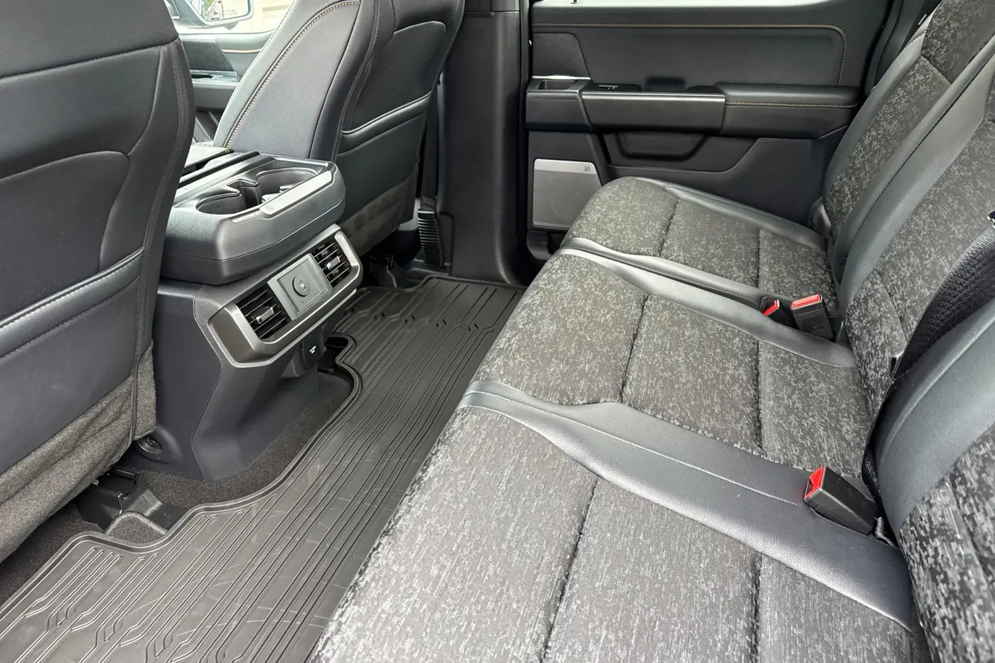 2025 Ford F-150 - $66,271