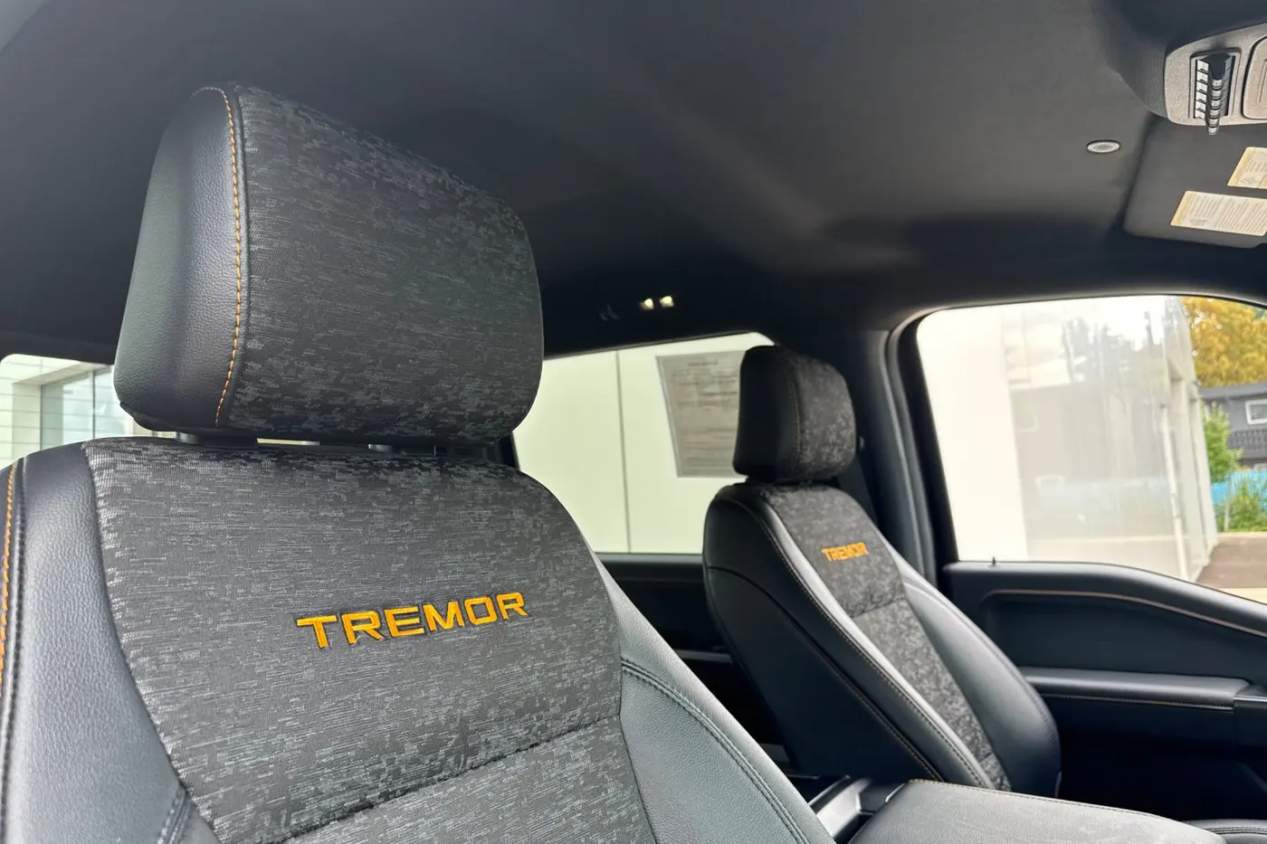 2025 Ford F-150 - $66,271