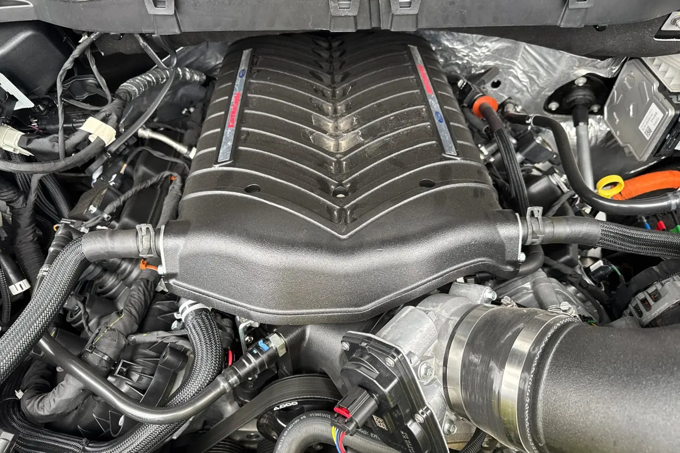 2025 Ford F-150 - $66,271