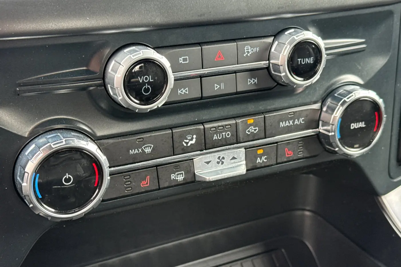 2025 Ford F-150 - $66,271
