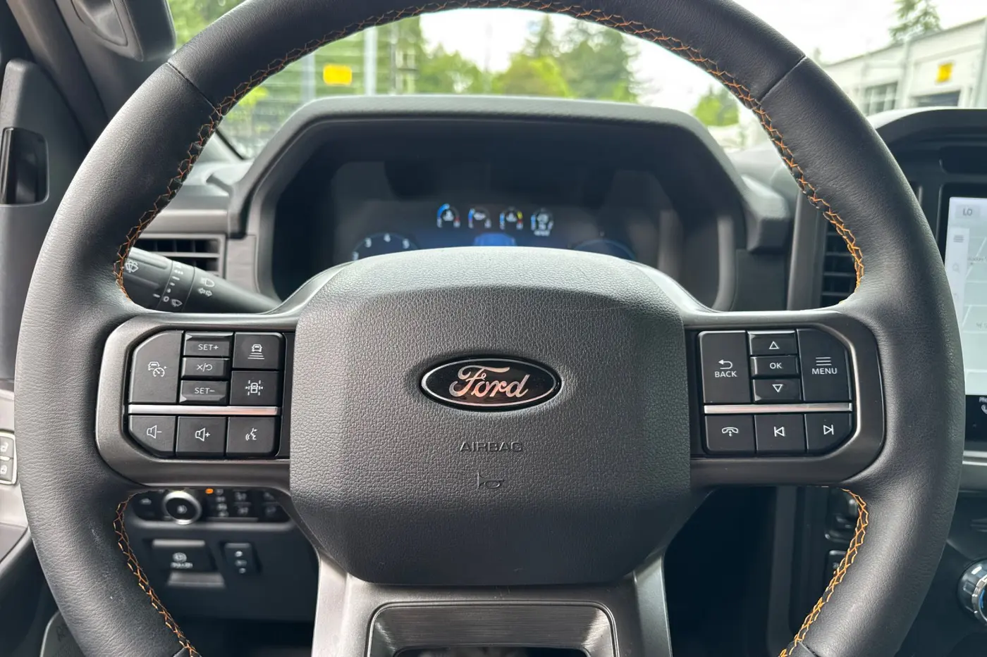 2025 Ford F-150 - $66,271