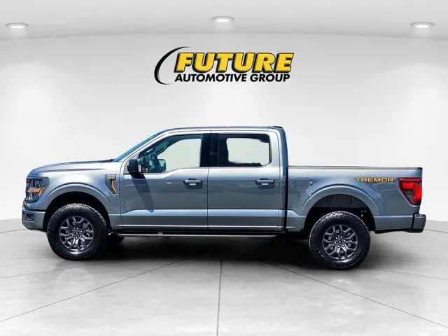 2025 Ford F-150 - $63,988