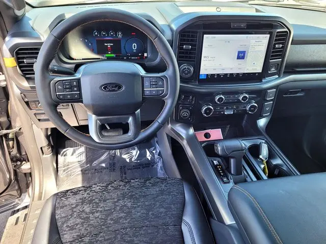 2025 Ford F-150 - $63,988